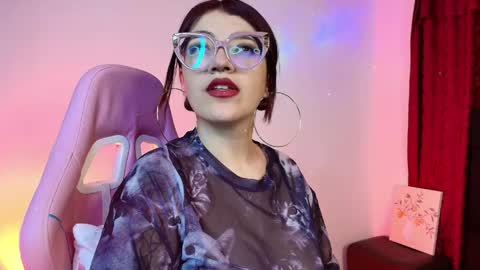 Snapshot of isaferrer06 chatting on May 30, 2026, 5:59 am Isabella Ferrer online show from May 30, 2026, 5:59 am