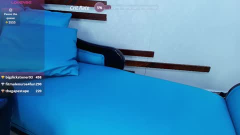 Isa online show from March 4, 2025, 5:45 pm