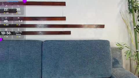 Isa online show from September 13, 2025, 12:49 pm