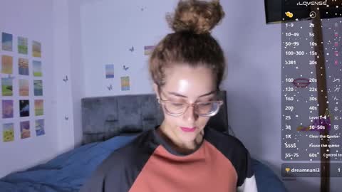 Snapshot of isangel_ chatting on February 4, 2025, 2:39 am Isabela online show from February 4, 2025, 2:39 am