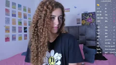 Snapshot of isangel_ chatting on February 20, 2025, 5:01 am Isabela online show from February 20, 2025, 5:01 am