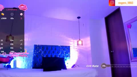 isabel  online show from November 18, 2025, 11:26 pm