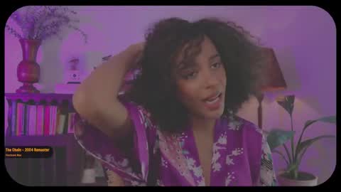 Snapshot of isatemporal chatting on February 12, 2026, 8:37 pm Isabel Birthday broadcast on February 15th online show from February 12, 2026, 8:37 pm