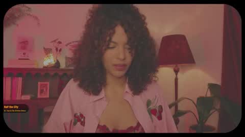 Snapshot of isatemporal chatting on March 7, 2026, 8:28 pm Isabel Birthday broadcast on February 15th online show from March 7, 2026, 8:28 pm