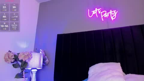 Snapshot of isaxcurves chatting on June 6, 2026, 10:47 pm Isabela Isa for lovers online show from June 6, 2026, 10:47 pm