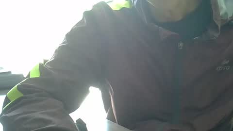 isd1969 online show from January 4, 2025, 1:21 pm