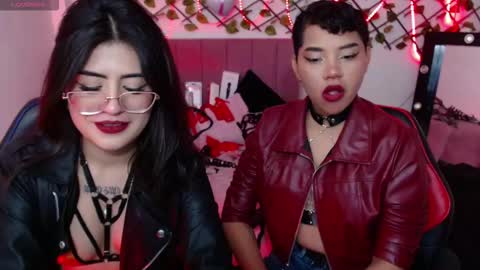 isabela online show from October 23, 2025, 4:34 am