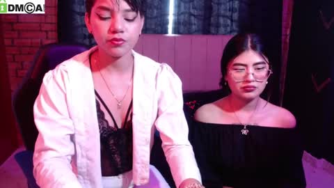 isabela online show from February 15, 2026, 2:58 pm