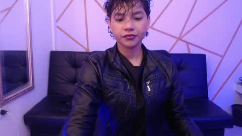 Snapshot of ise_lunny chatting on June 10, 2026, 3:07 am isabela online show from June 10, 2026, 3:07 am