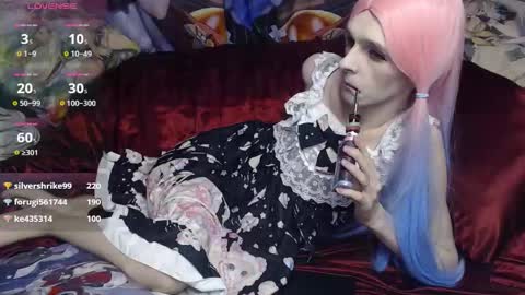 Sele online show from September 17, 2025, 10:22 pm