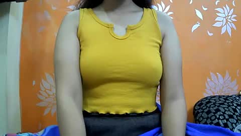 Snapshot of ishika_singh_ chatting on February 2, 2025, 1:45 am ishika_singh_ online show from February 2, 2025, 1:45 am