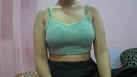 ishika_singh_ online show from March 5, 2026, 2:18 am