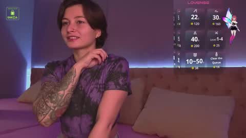 Ishtar online show from October 19, 2025, 3:56 pm