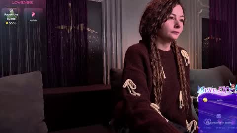 Ishtar online show from January 13, 2026, 4:29 am