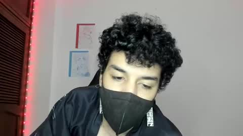 Isidro online show from March 5, 2025, 4:56 am