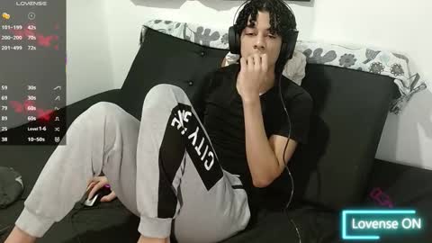 Isidro online show from September 30, 2025, 10:26 pm