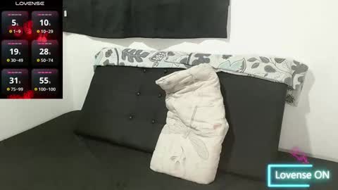 Isidro online show from October 7, 2025, 11:02 pm