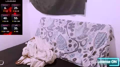 Isidro online show from December 3, 2025, 3:03 am