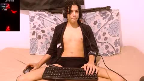 Isidro online show from February 25, 2026, 12:31 am