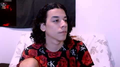 Snapshot of isidroglasc chatting on May 22, 2026, 3:02 am Isidro online show from May 22, 2026, 3:02 am