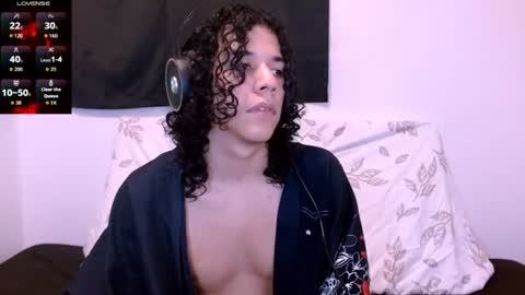 Snapshot of isidroglasc chatting on July 23, 2026, 1:52 am Isidro online show from July 23, 2026, 1:52 am
