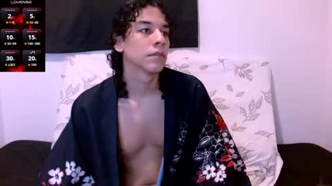 Snapshot of isidroglasc chatting on July 24, 2026, 12:41 am Isidro online show from July 24, 2026, 12:41 am