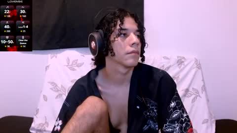 Snapshot of isidroglasc chatting on August 2, 2026, 3:38 am Isidro online show from August 2, 2026, 3:38 am