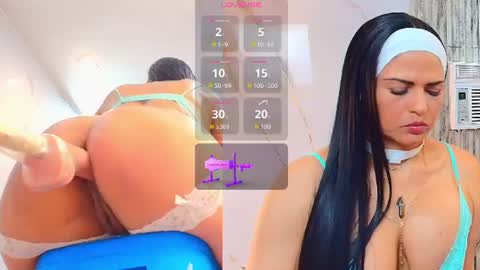 Isis car0lina online show from June 10, 2026, 9:19 am