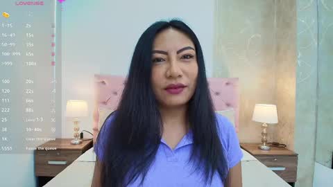 Snapshot of isis_choi chatting on June 2, 2026, 7:16 pm Isis Choi online show from June 2, 2026, 7:16 pm