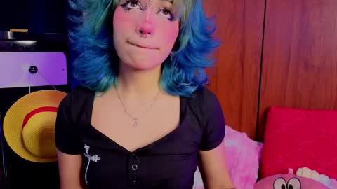 Snapshot of isisjones18 chatting on April 4, 2026, 5:06 am Isisjones18 online show from April 4, 2026, 5:06 am
