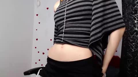 Isla Rosee18 online show from March 6, 2026, 11:34 pm