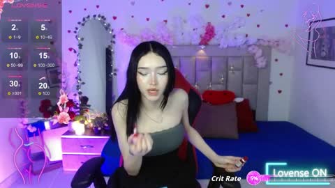 Isla Rosee18 online show from April 5, 2026, 12:52 am