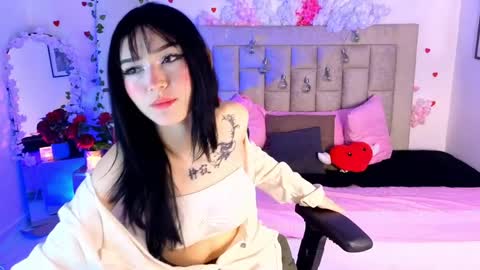 Isla Rosee18 online show from April 16, 2026, 1:28 am