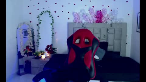Isla Rosee18 online show from May 3, 2026, 1:44 am