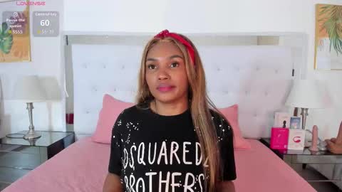 Vanessa online show from March 12, 2026, 11:38 am