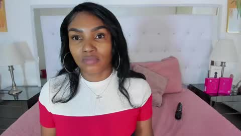 Vanessa online show from April 28, 2026, 11:26 am