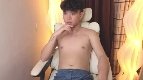 Snapshot of islandboy_ethan chatting on March 6, 2026, 3:25 am Nathaniel online show from March 6, 2026, 3:25 am