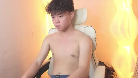 Snapshot of islandboy_ethan chatting on March 11, 2026, 5:02 am Nathaniel online show from March 11, 2026, 5:02 am