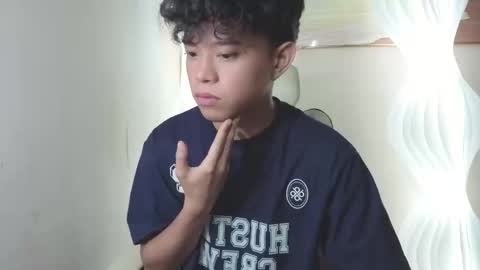 Snapshot of islandboy_ethan chatting on March 21, 2026, 2:49 am Nathaniel online show from March 21, 2026, 2:49 am