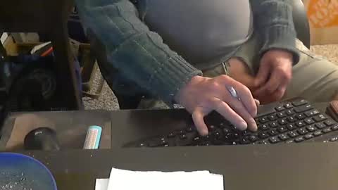 Duke online show from January 8, 2025, 10:04 am