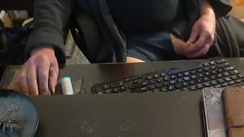 Snapshot of islandduke chatting on January 20, 2025, 2:46 pm Duke online show from January 20, 2025, 2:46 pm