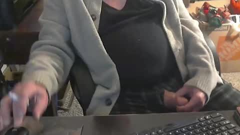 Duke online show from January 22, 2025, 2:46 pm