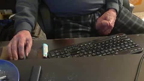 Duke online show from February 2, 2025, 3:21 am