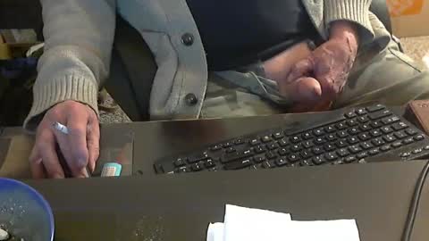 Snapshot of islandduke chatting on February 3, 2025, 12:47 pm Duke online show from February 3, 2025, 12:47 pm