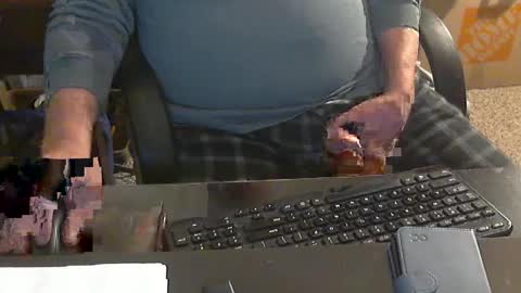 Duke online show from September 18, 2025, 3:47 pm