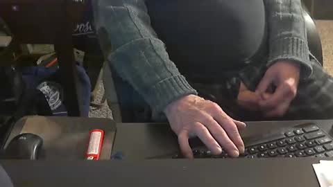 Duke online show from February 23, 2026, 1:58 am