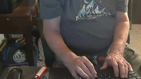 Duke online show from June 23, 2026, 10:19 pm