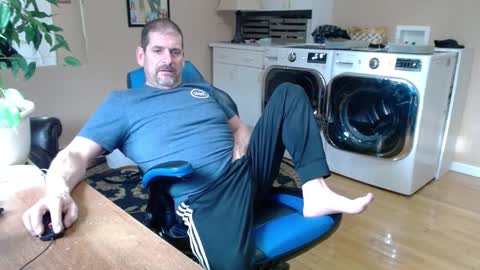 Jim online show from February 2, 2025, 8:30 pm