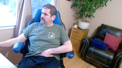 Jim online show from February 15, 2025, 11:50 am