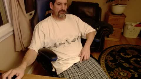 Jim online show from February 26, 2025, 10:04 am